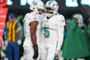 Jalen Ramsey Trade