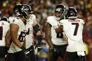Trade Kyle Pitts