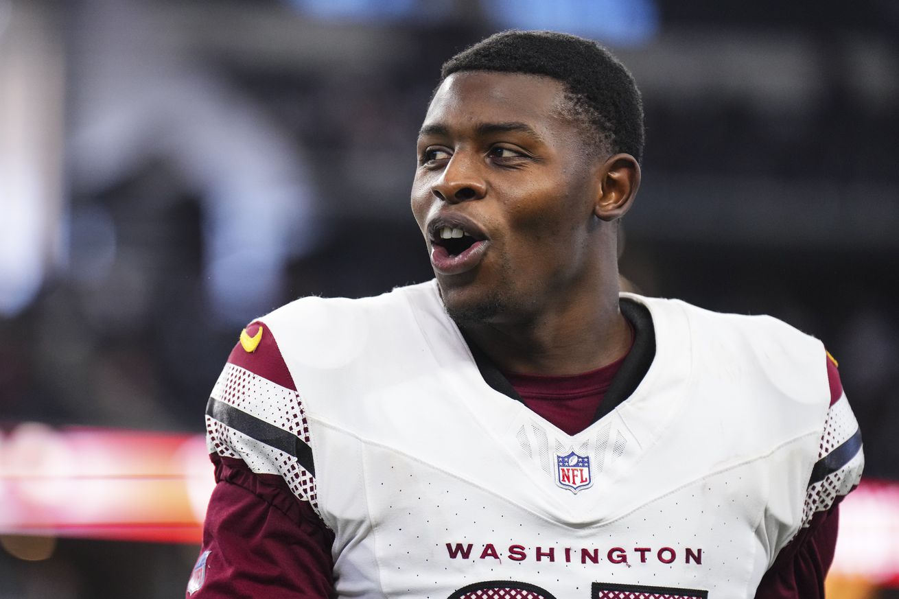 Washington Commanders v Dallas Cowboys