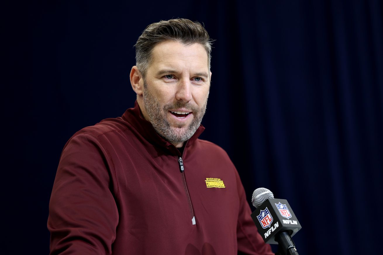 2025 NFL Scouting Combine