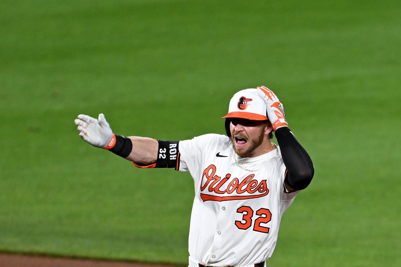 New York Mets v Baltimore Orioles
