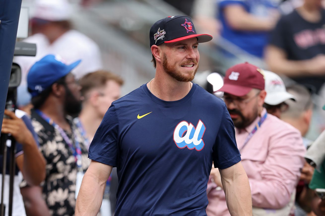 2025 MLB All-Star Game