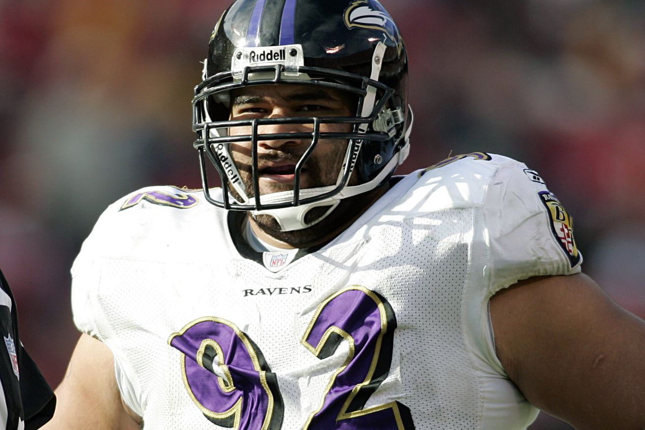Baltimore Ravens v Kansas City Chiefs