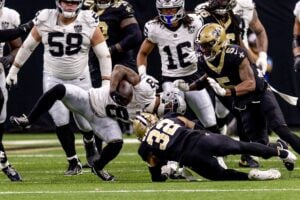 Tyrann Mathieu Trade