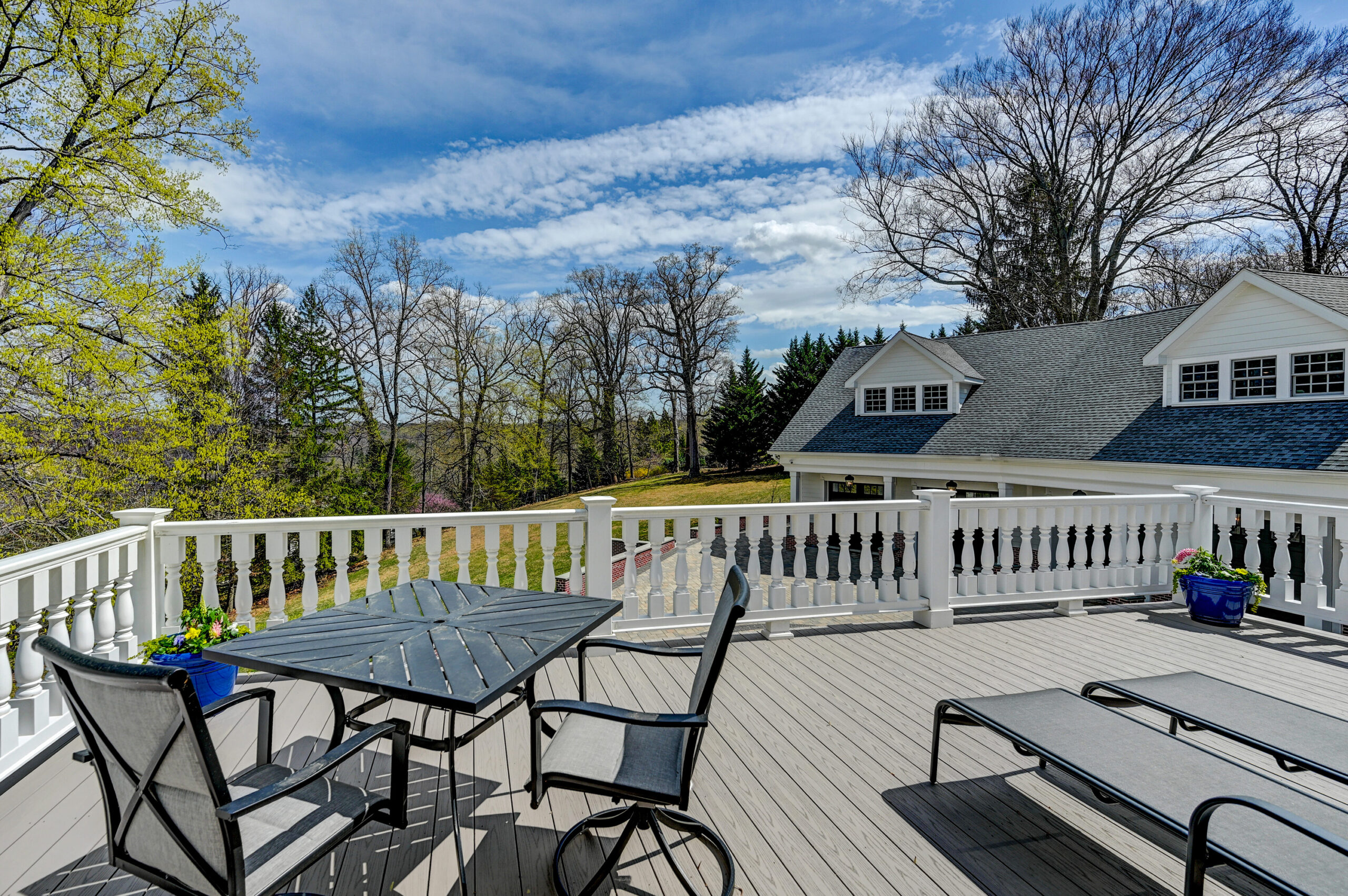 1848 Circle Rd. is in Ruxton. (Courtesy of American Imagery,...