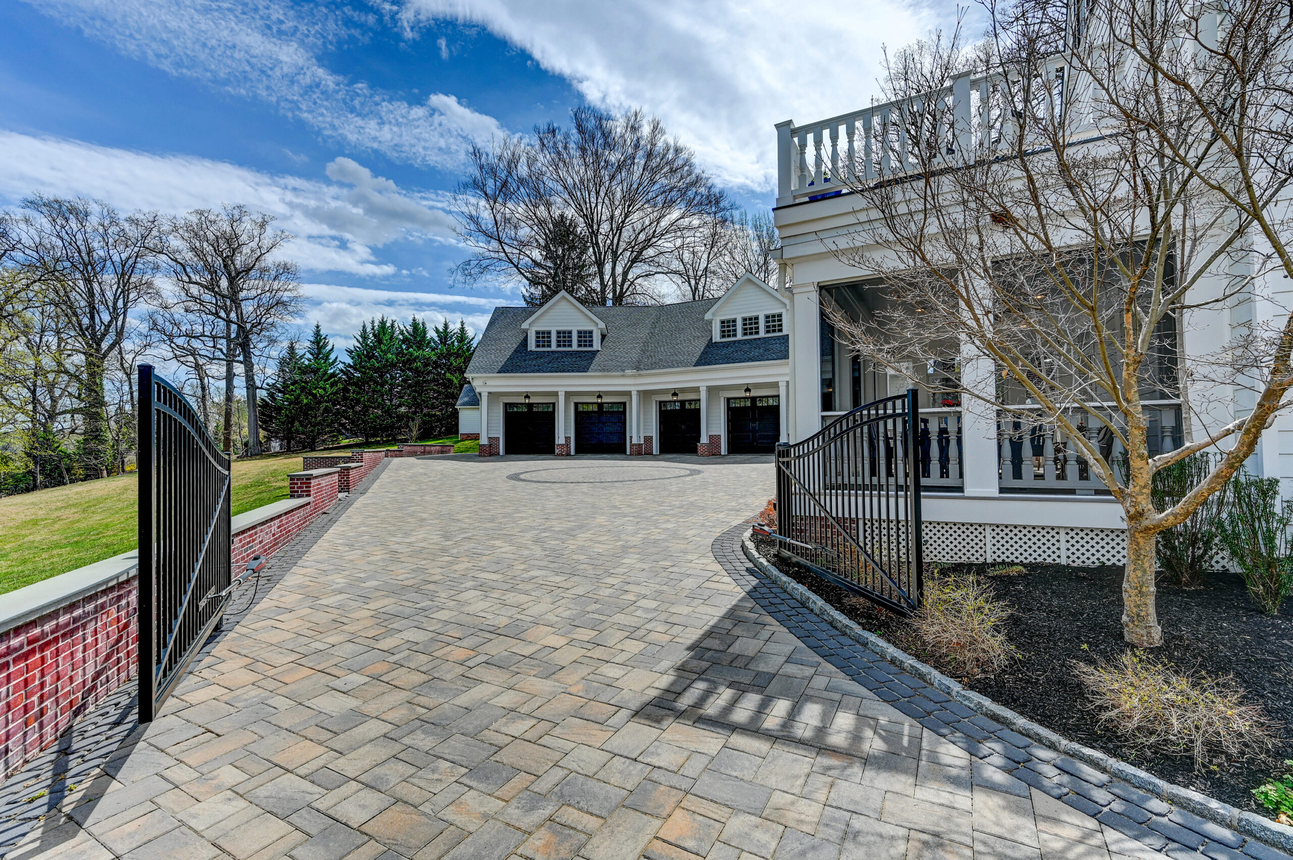 1848 Circle Rd. is in Ruxton. (Courtesy of American Imagery,...