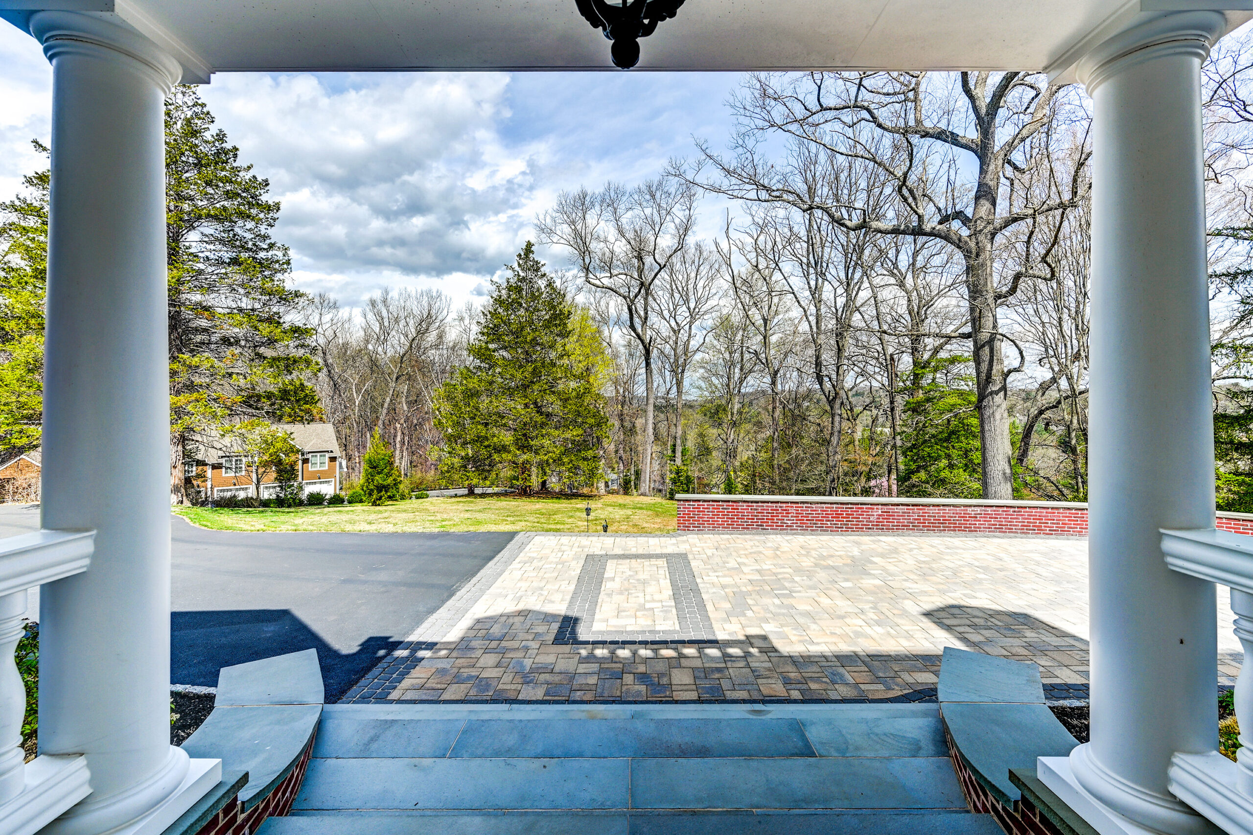 1848 Circle Rd. is in Ruxton. (Courtesy of American Imagery,...