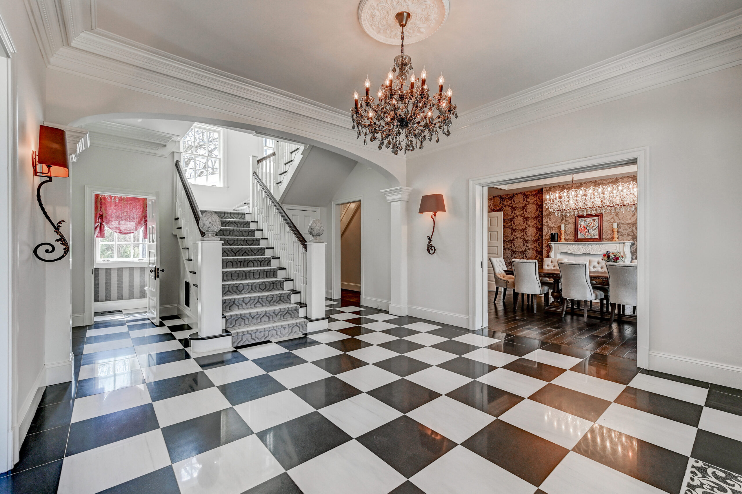 1848 Circle Rd. is in Ruxton. (Courtesy of American Imagery,...