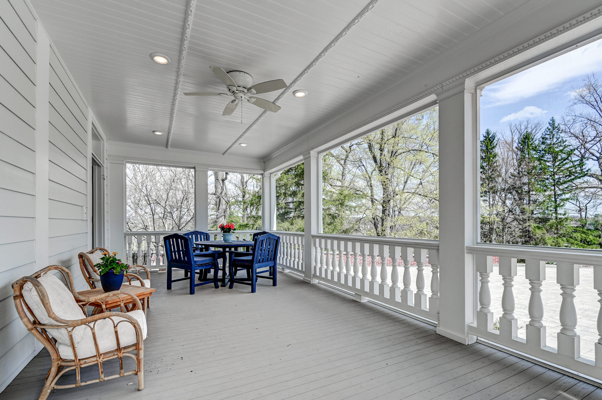 1848 Circle Rd. is in Ruxton. (Courtesy of American Imagery,...