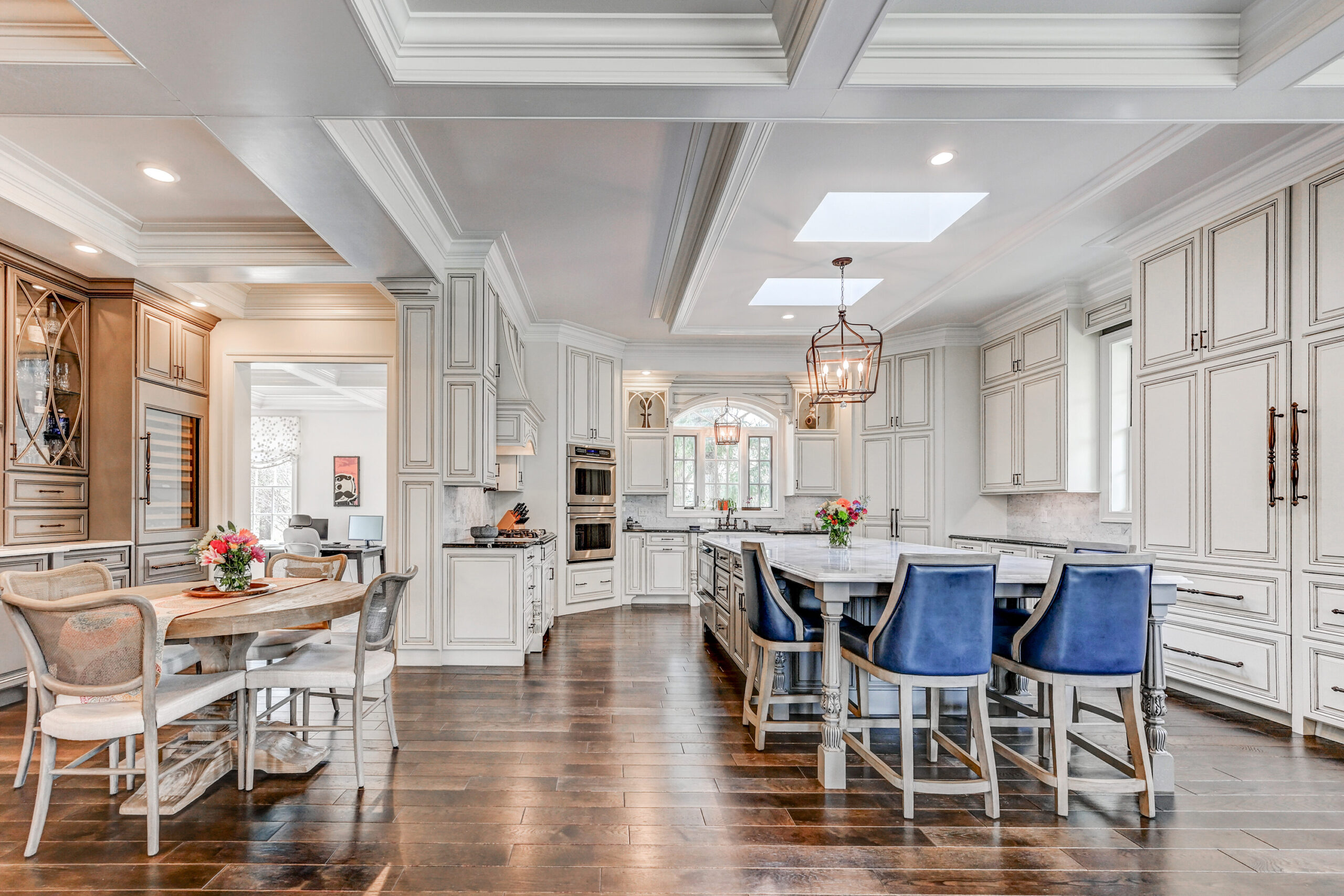 1848 Circle Rd. is in Ruxton. (Courtesy of American Imagery,...