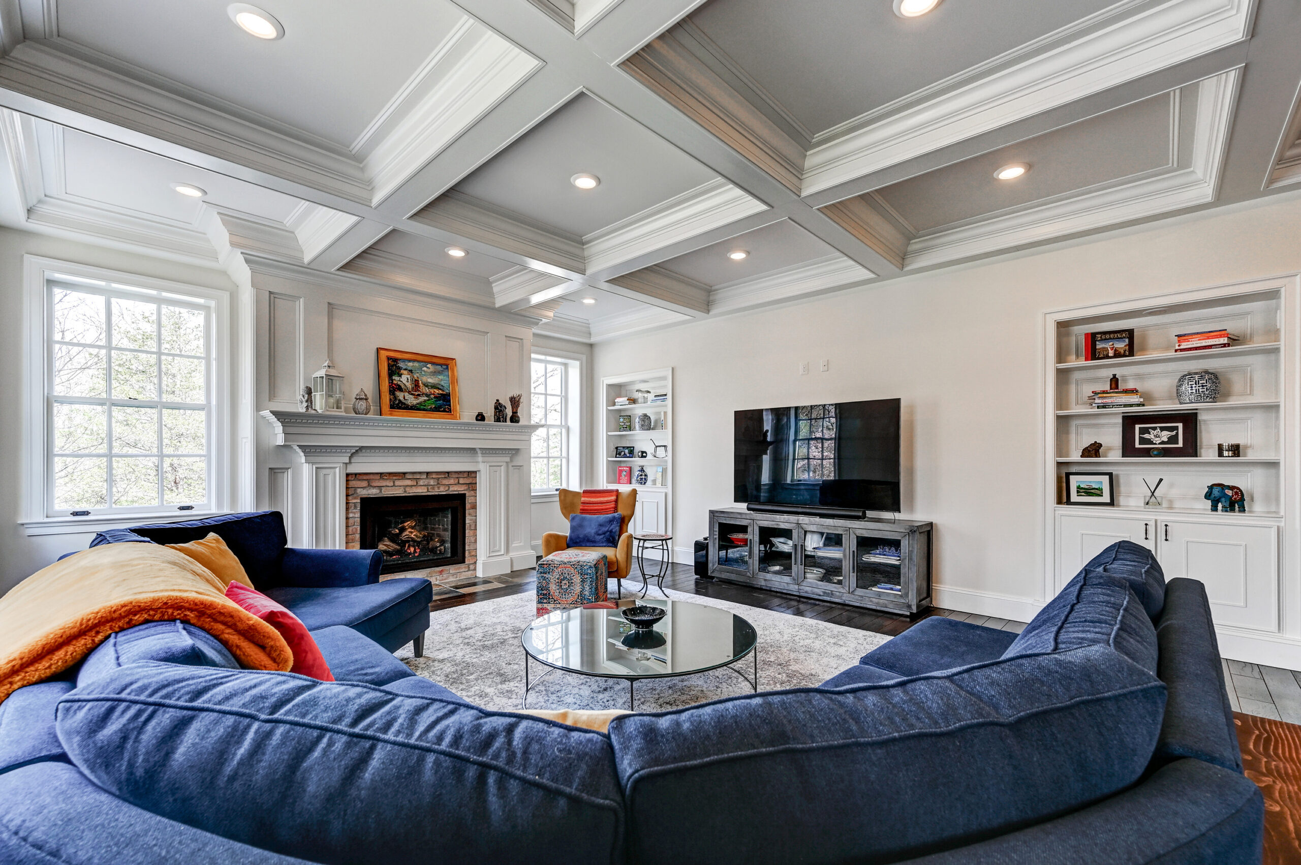 1848 Circle Rd. is in Ruxton. (Courtesy of American Imagery,...