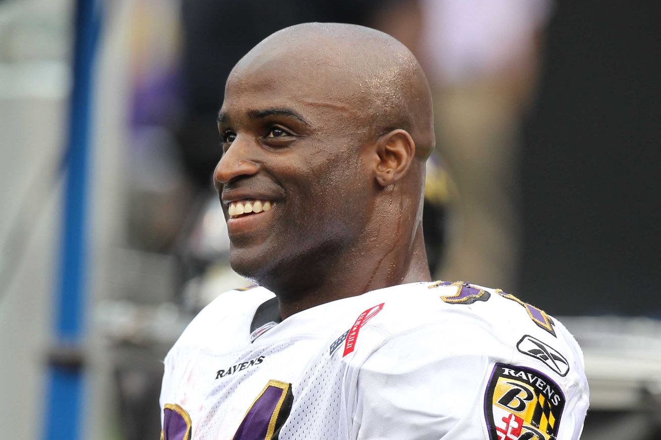 NFL: Pittsburgh Steelers at Baltimore Ravens