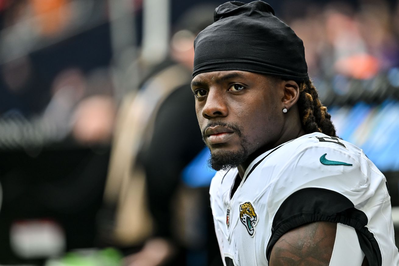 Jacksonville Jaguars v Chicago Bears