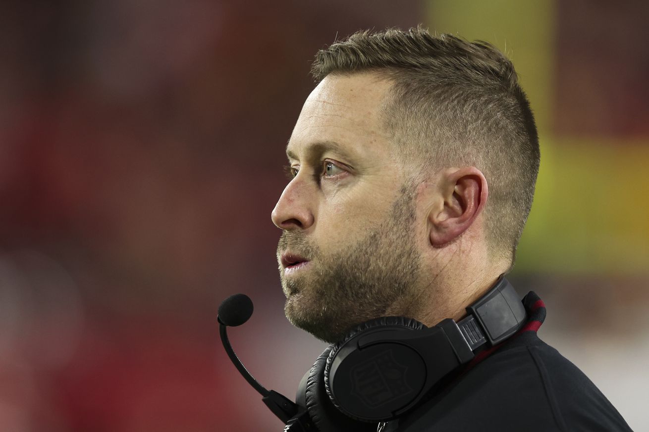 NFC Wild Card Playoffs: Washington Commanders v Tampa Bay Buccaneers