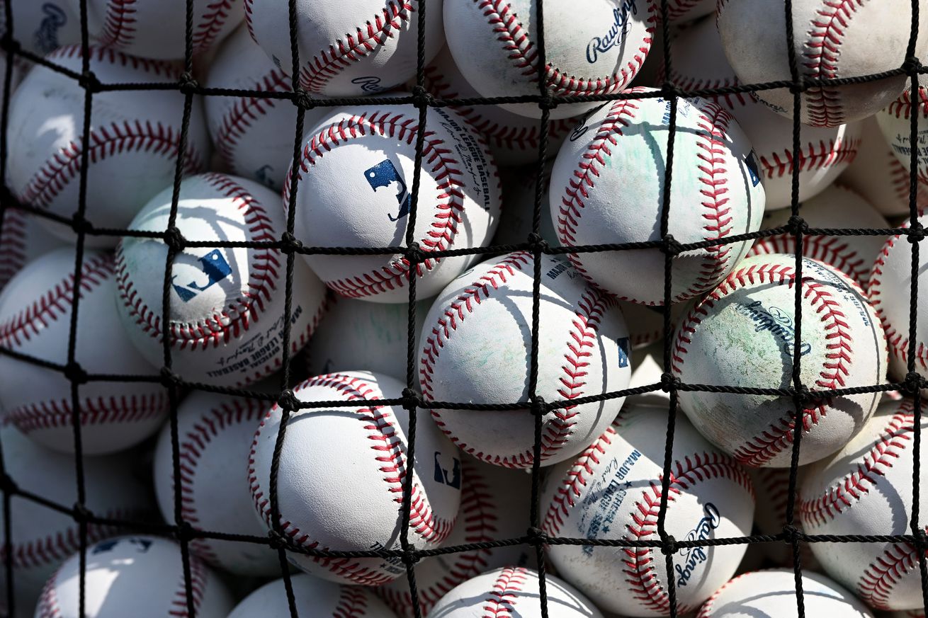 Cincinnati Reds v Washington Nationals