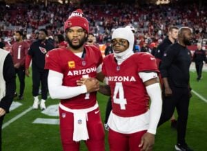 Kyler Murray Dynasty Outlook