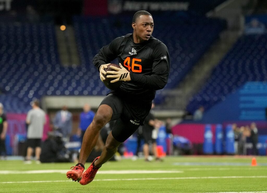 LaJohntay Wester Ravens