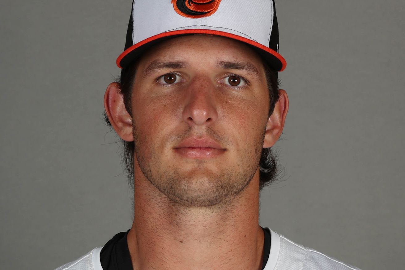 MLB: Baltimore Orioles-Media Day