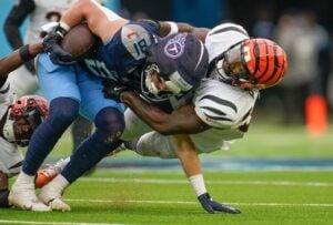 bengals cut germaine pratt