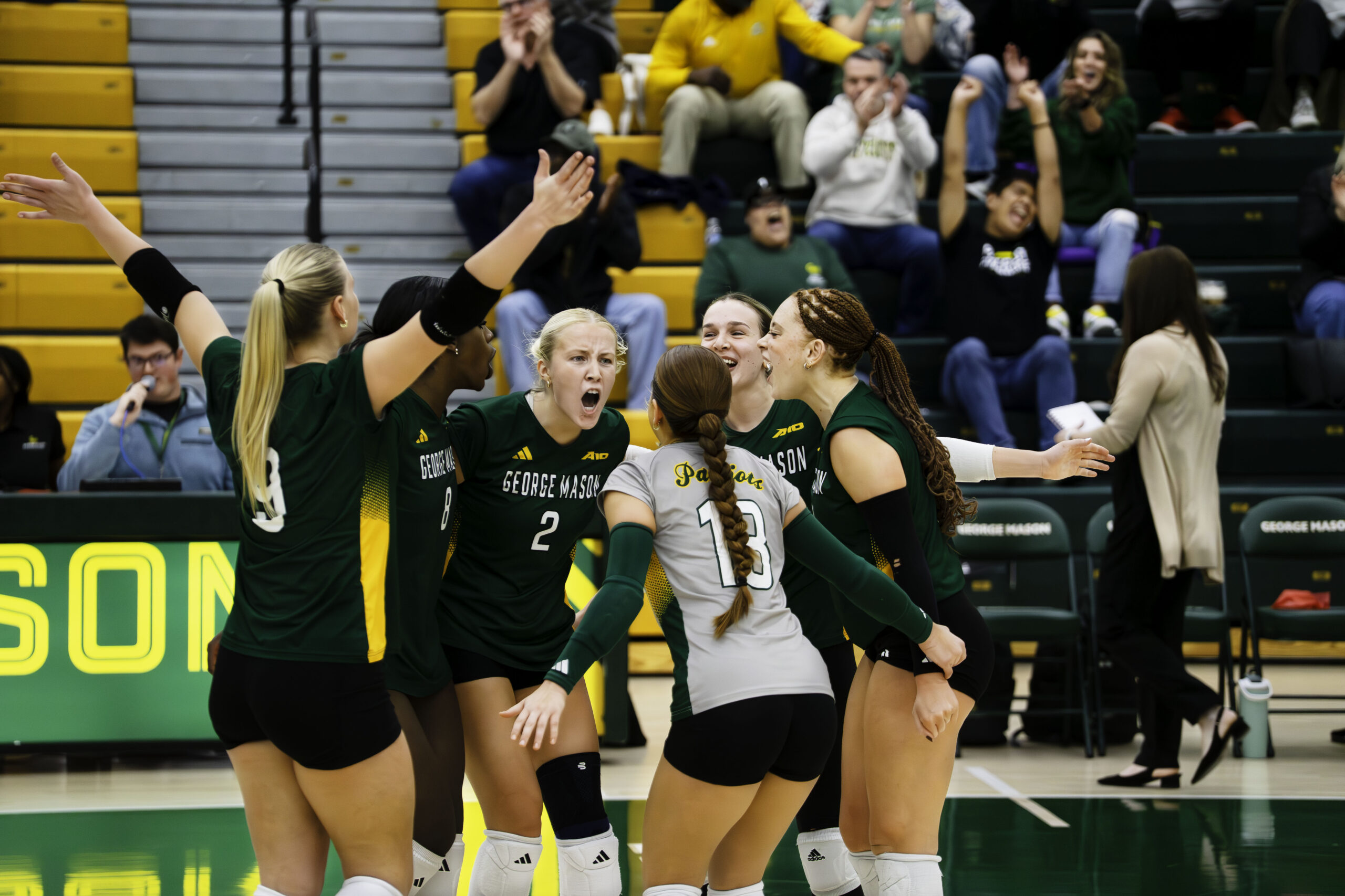 BY DAVON MARION, STAFF PHOTOGRAPHER