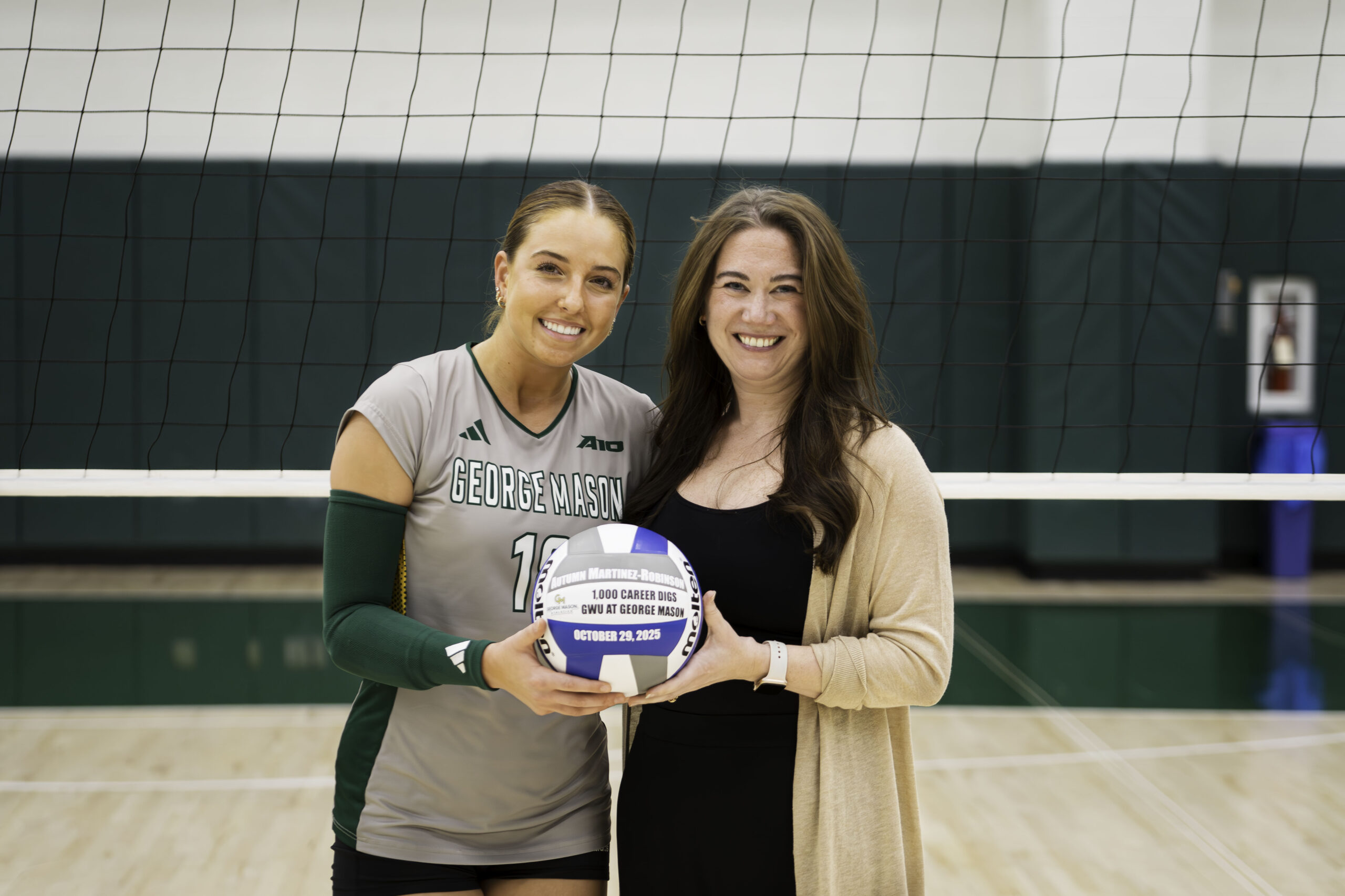 BY DAVON MARION, STAFF PHOTOGRAPHER